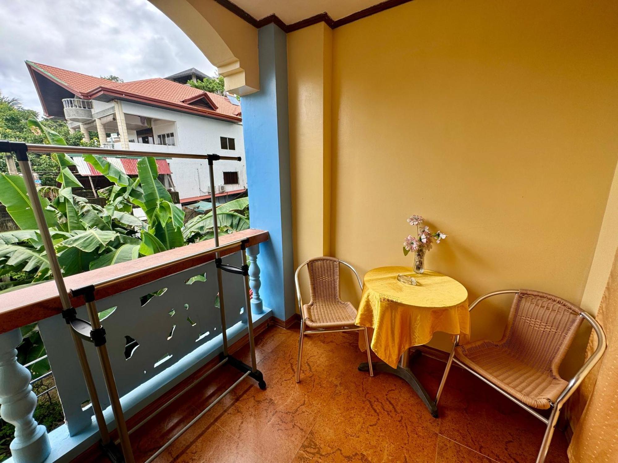 Ocean Breeze Inn Manoc-Manoc Rom bilde
