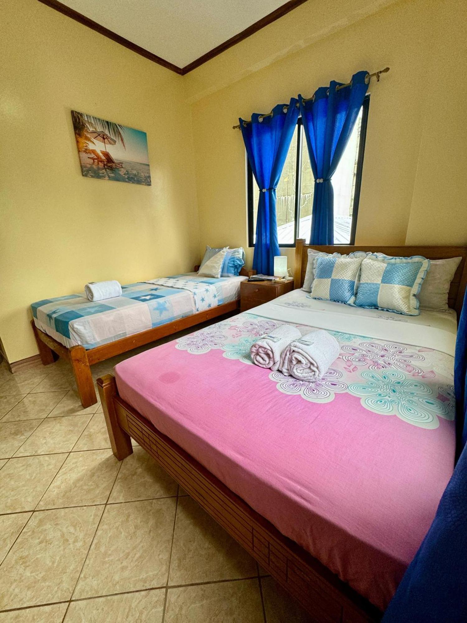 Ocean Breeze Inn Manoc-Manoc Rom bilde