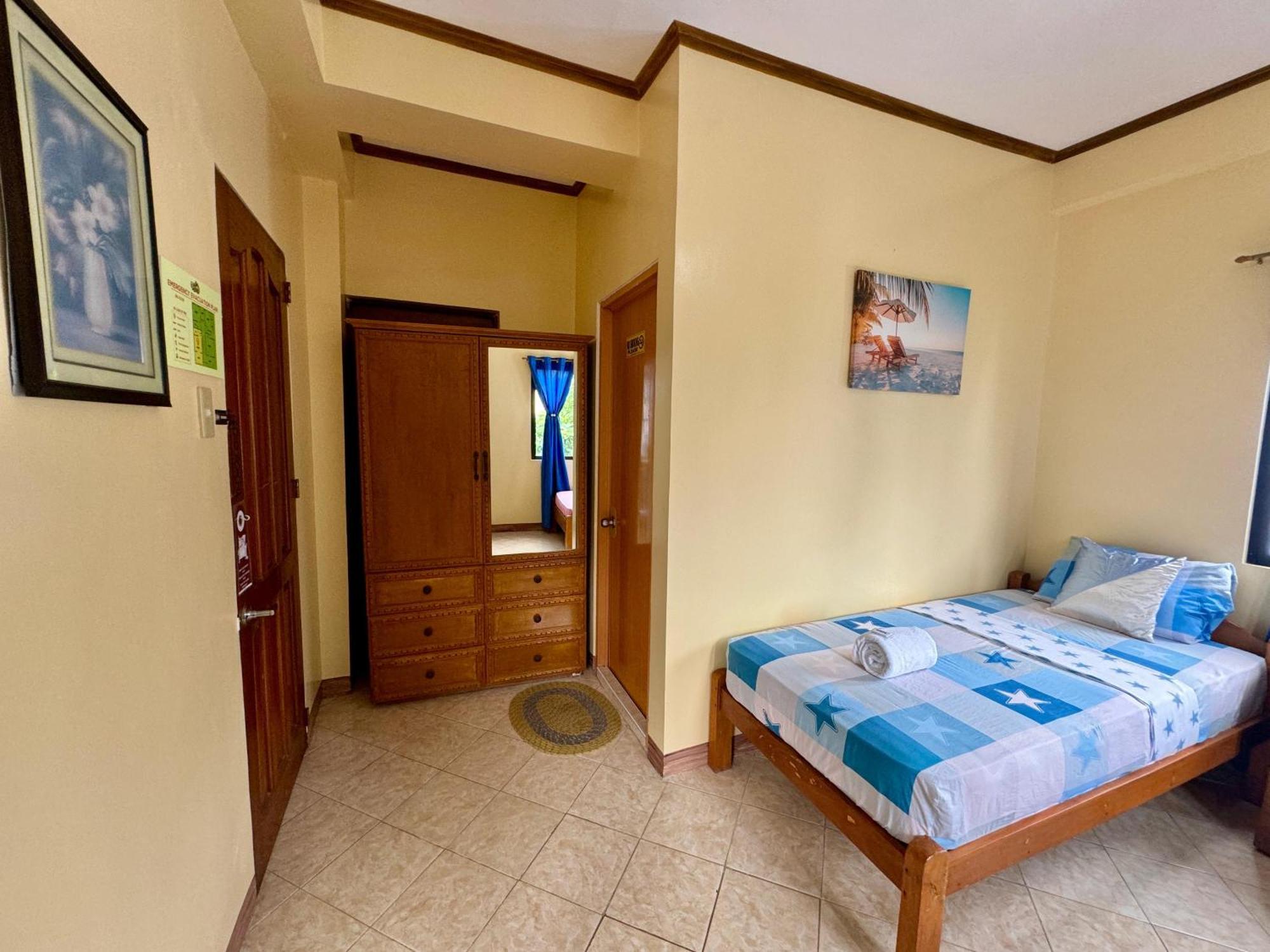 Ocean Breeze Inn Manoc-Manoc Rom bilde