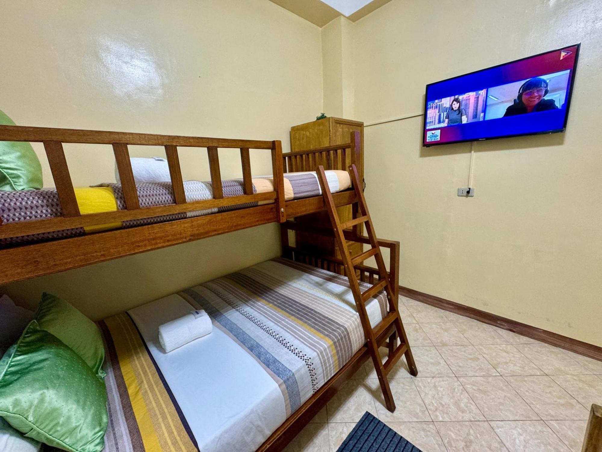 Ocean Breeze Inn Manoc-Manoc Rom bilde
