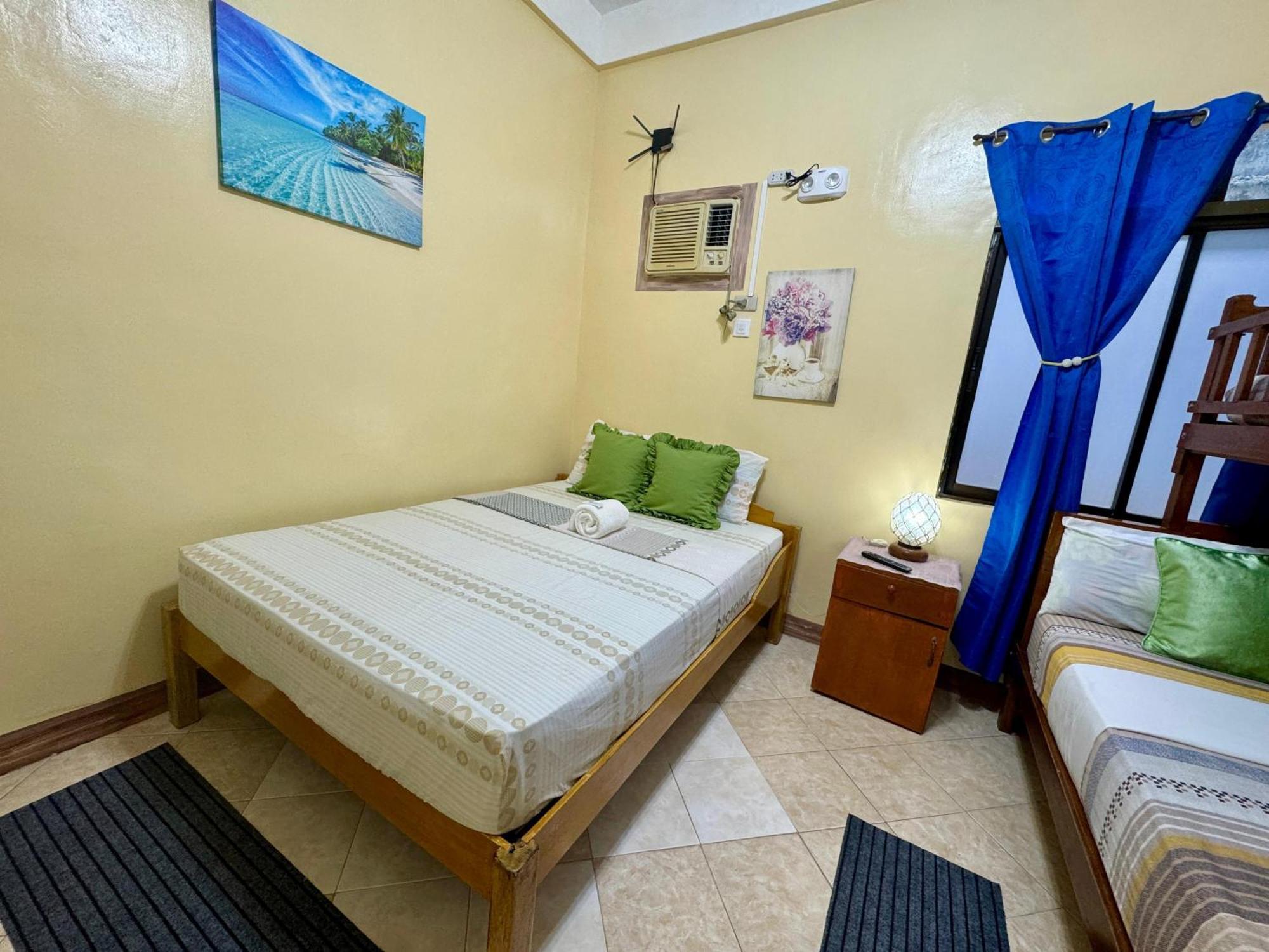 Ocean Breeze Inn Manoc-Manoc Rom bilde