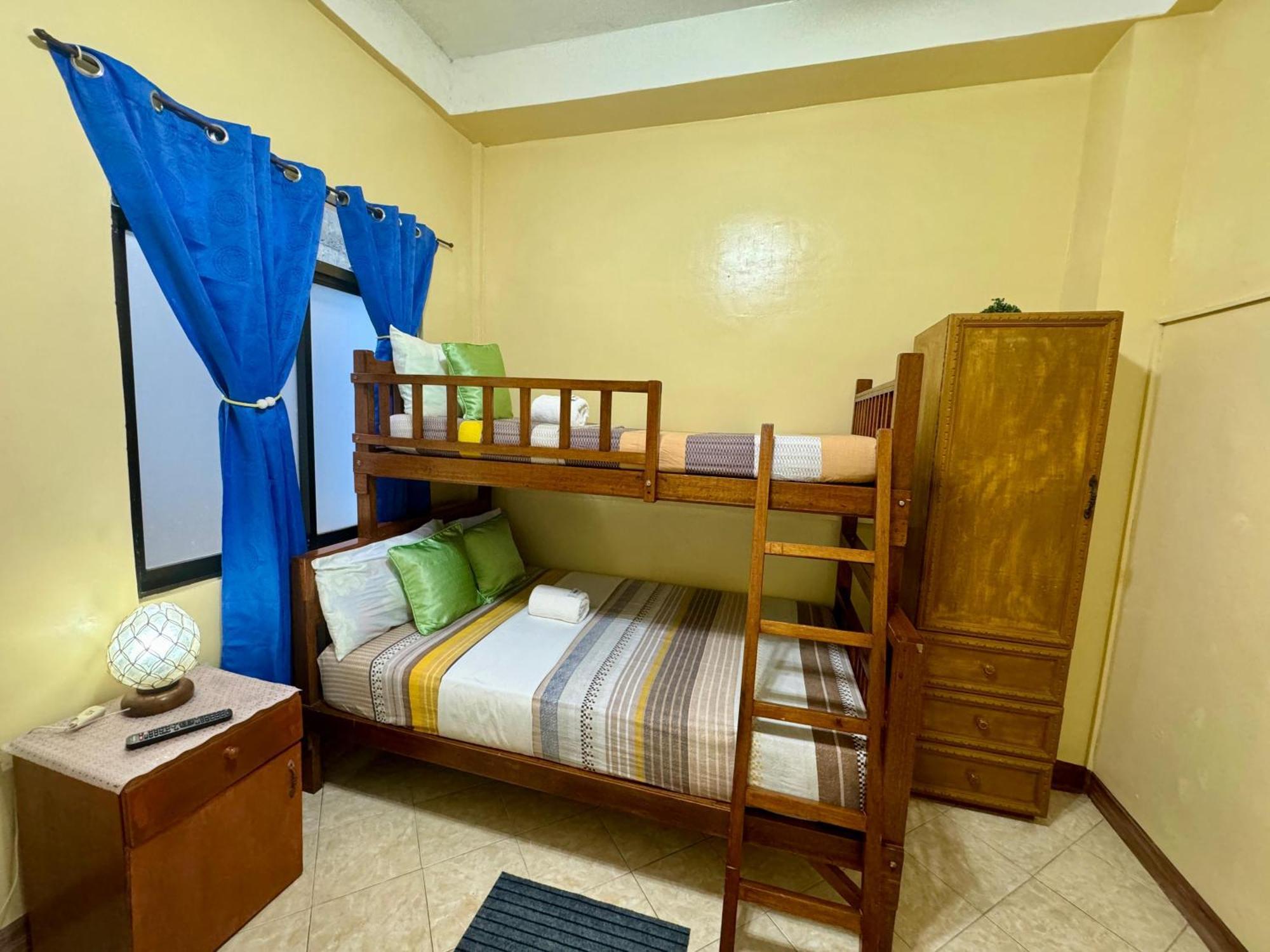 Ocean Breeze Inn Manoc-Manoc Rom bilde