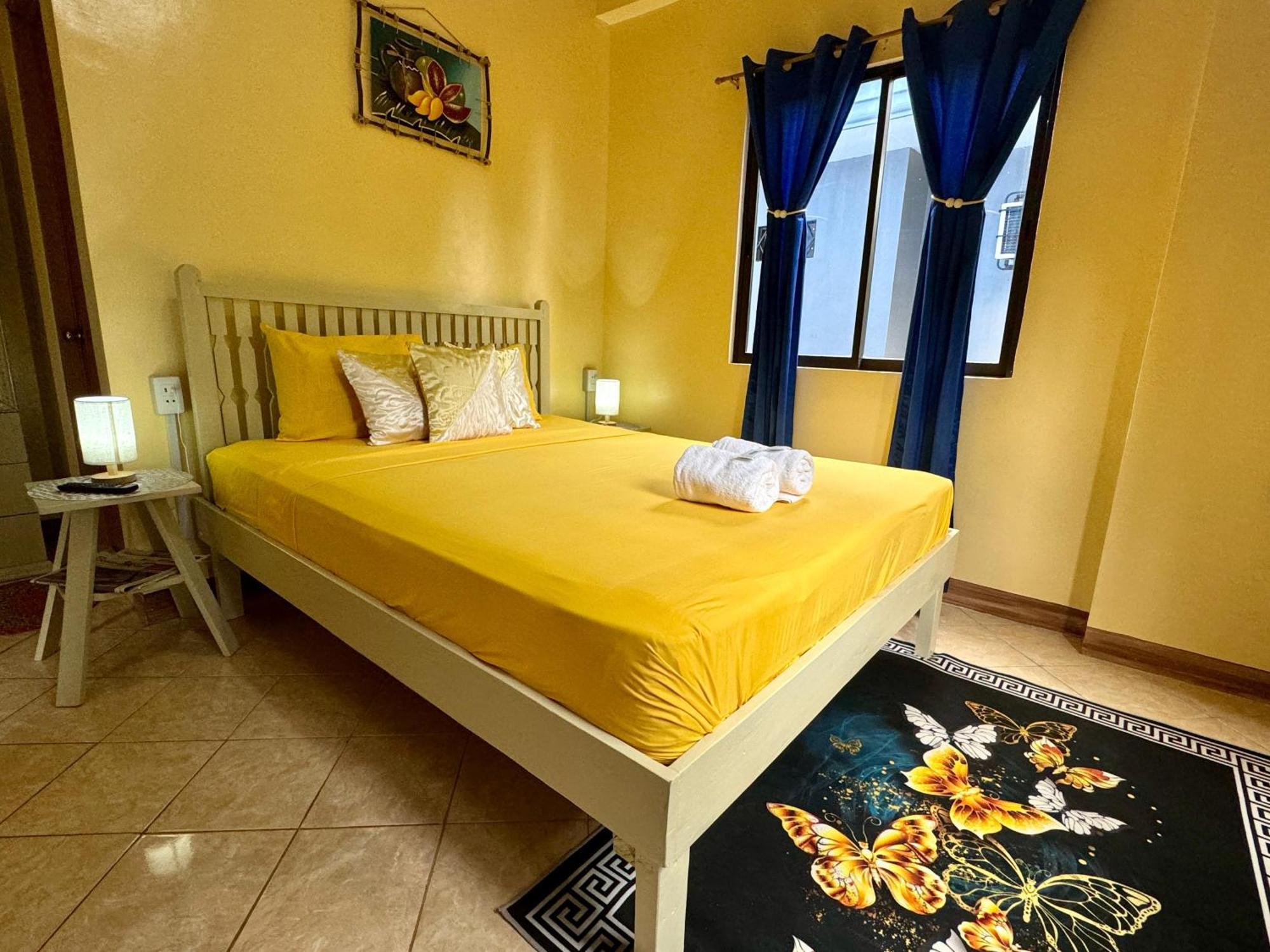 Ocean Breeze Inn Manoc-Manoc Rom bilde