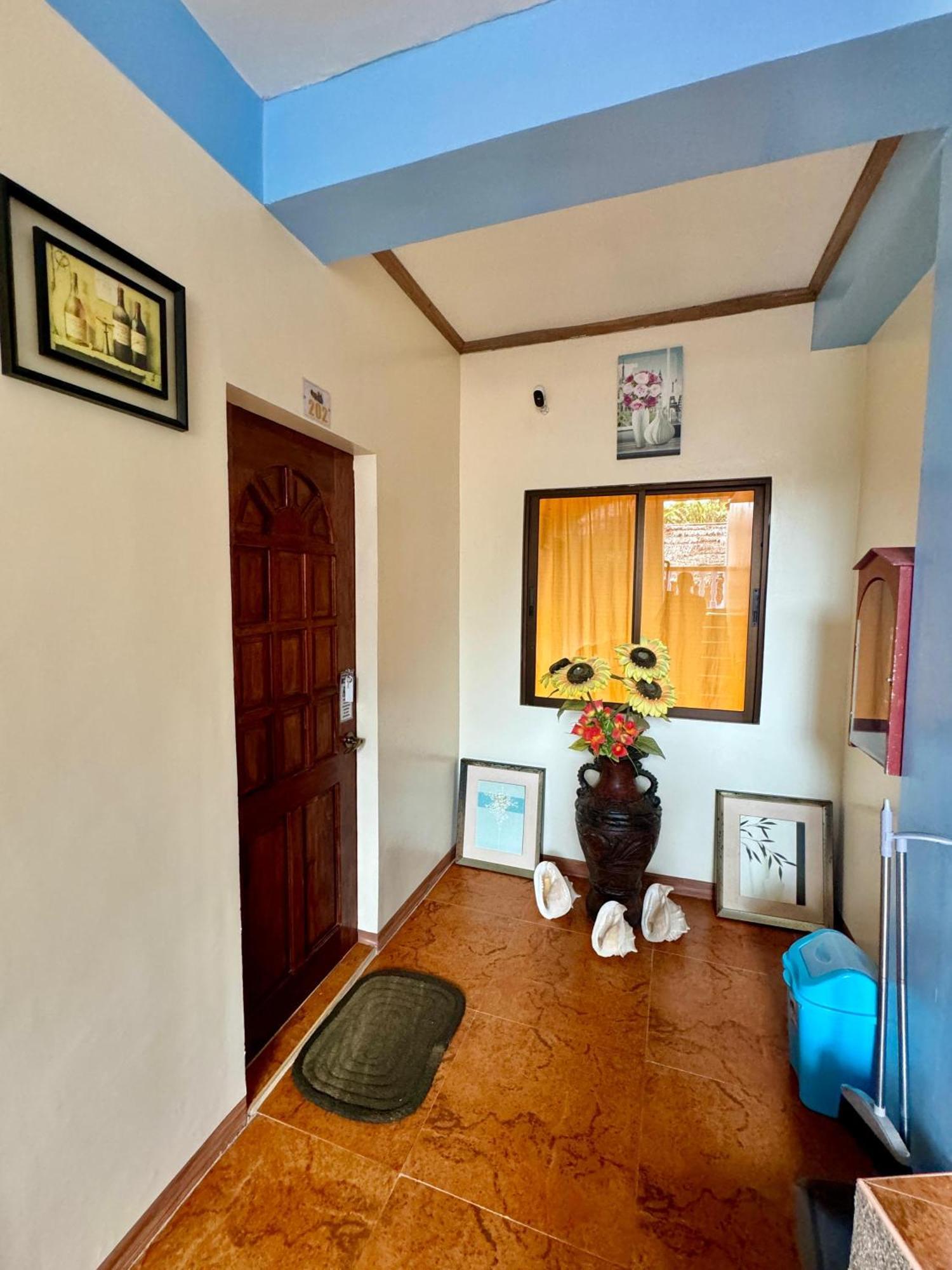 Ocean Breeze Inn Manoc-Manoc Rom bilde