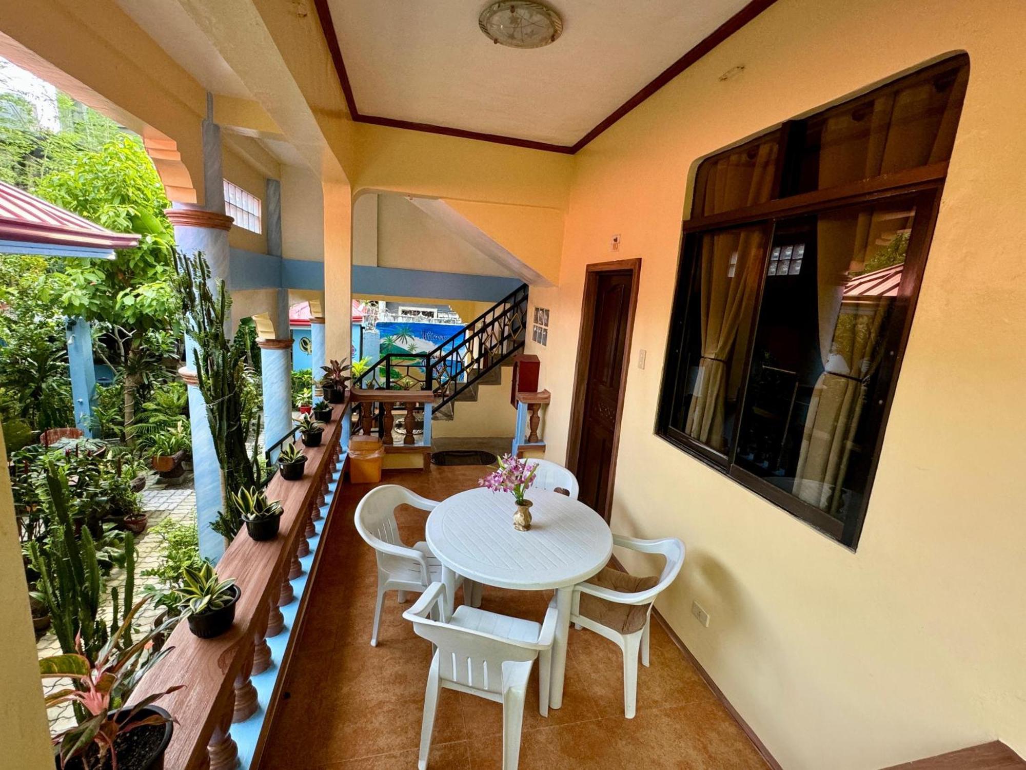Ocean Breeze Inn Manoc-Manoc Rom bilde