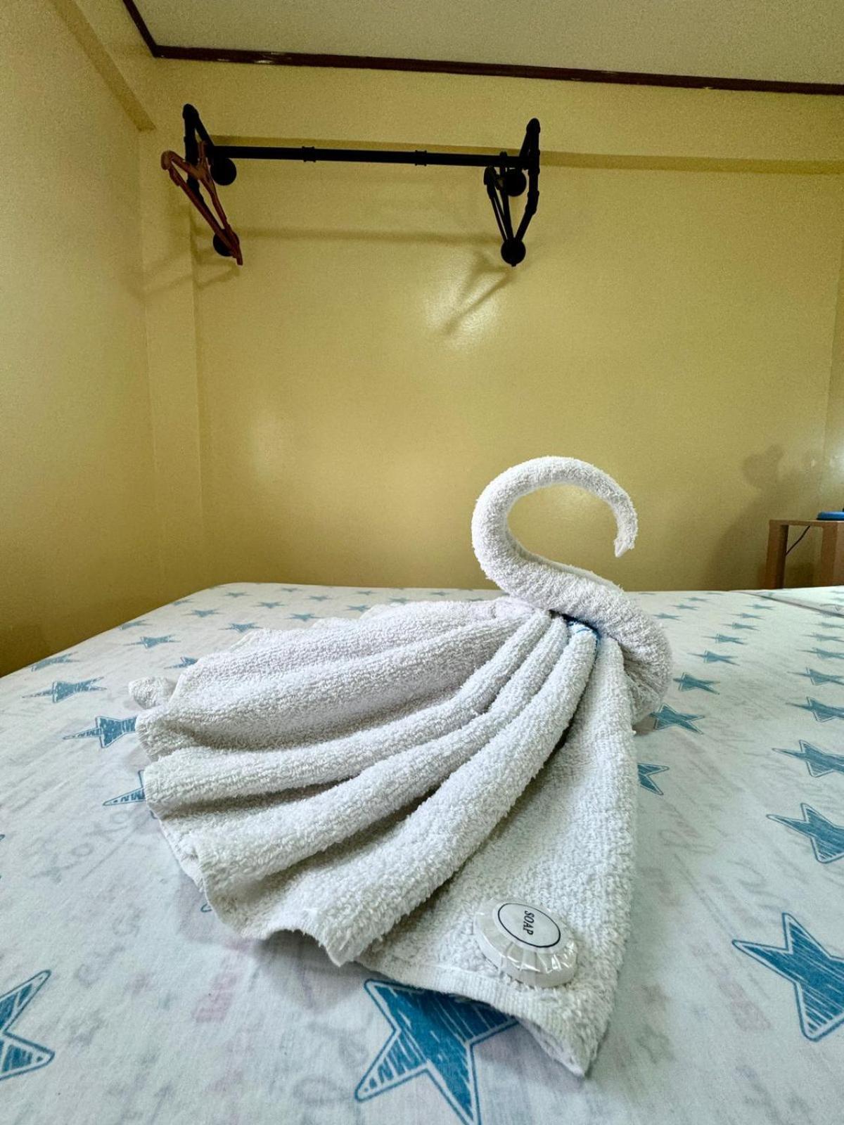 Ocean Breeze Inn Manoc-Manoc Eksteriør bilde