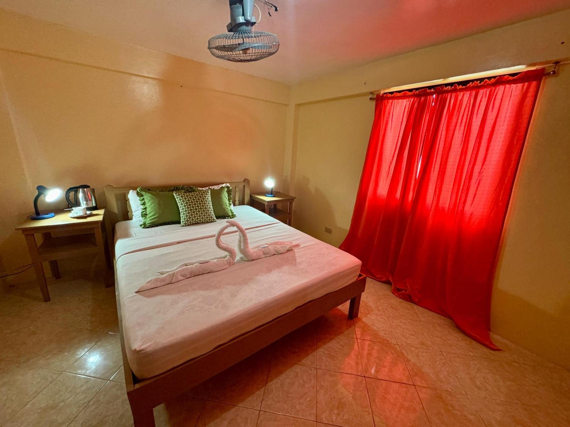 Ocean Breeze Inn Manoc-Manoc Rom bilde