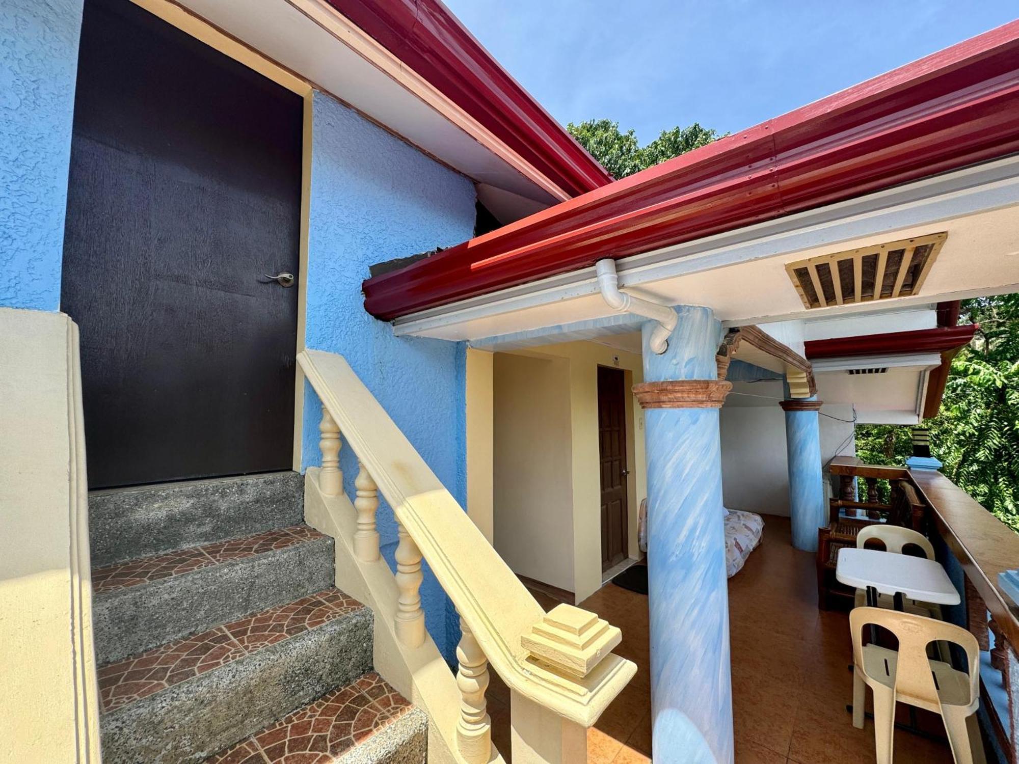 Ocean Breeze Inn Manoc-Manoc Rom bilde