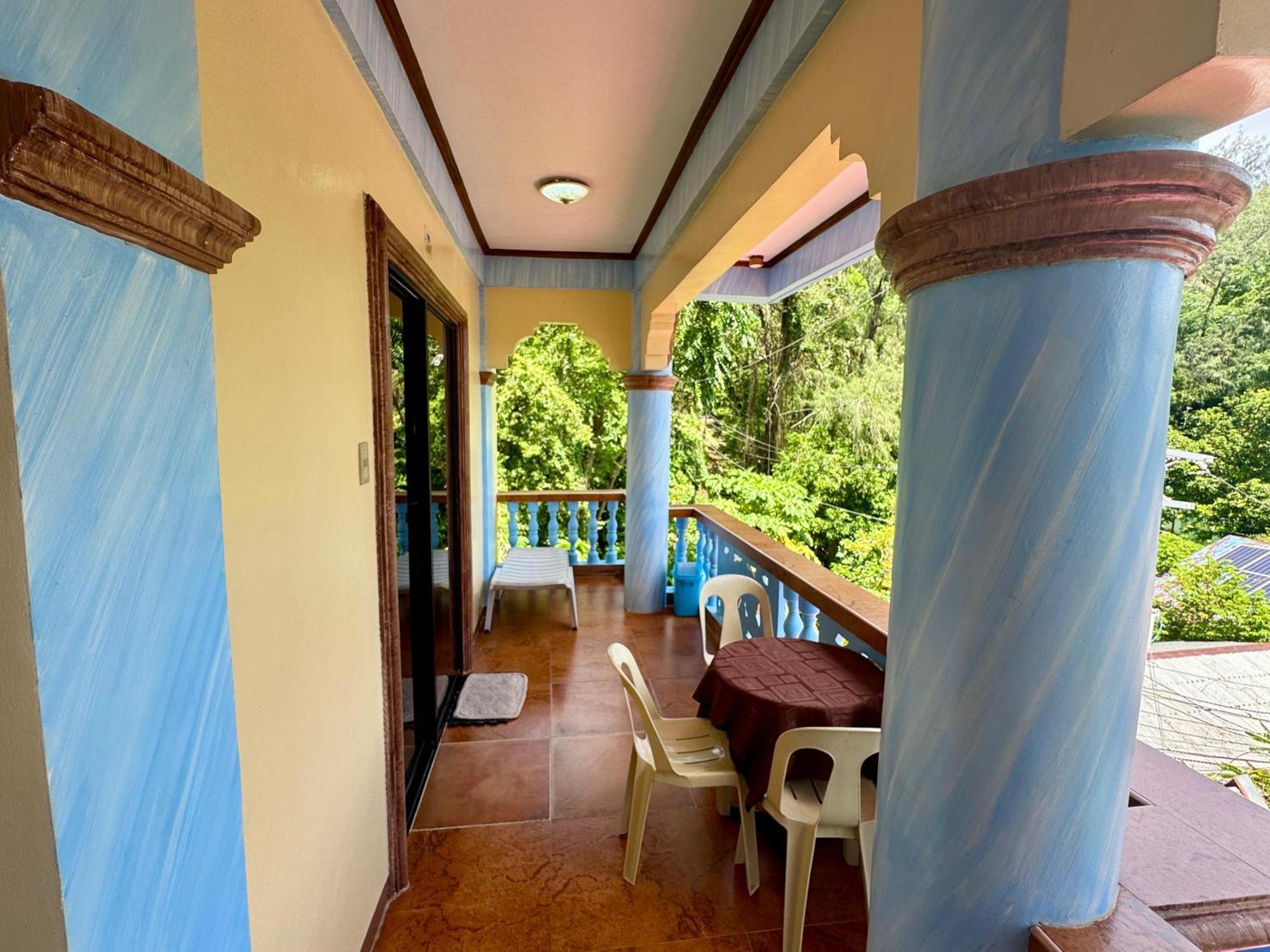 Ocean Breeze Inn Manoc-Manoc Rom bilde