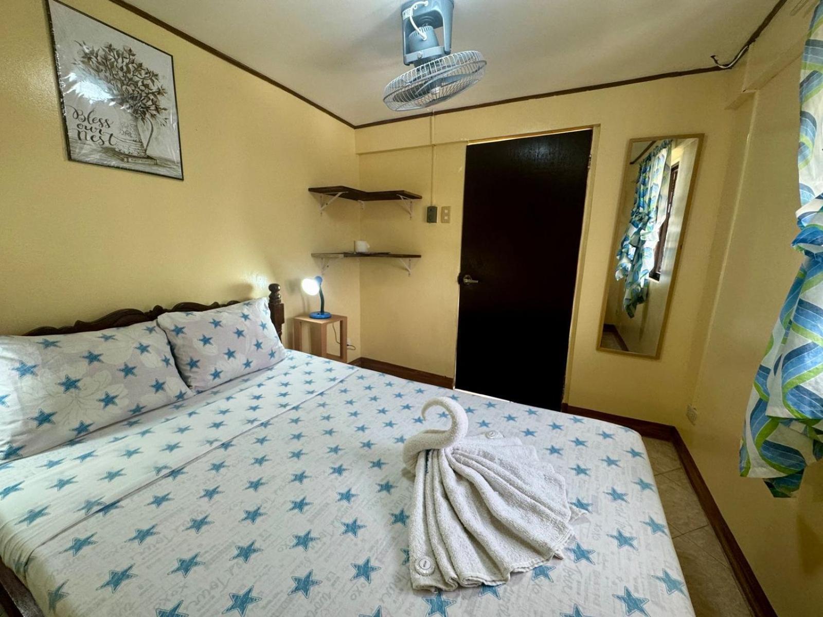 Ocean Breeze Inn Manoc-Manoc Rom bilde