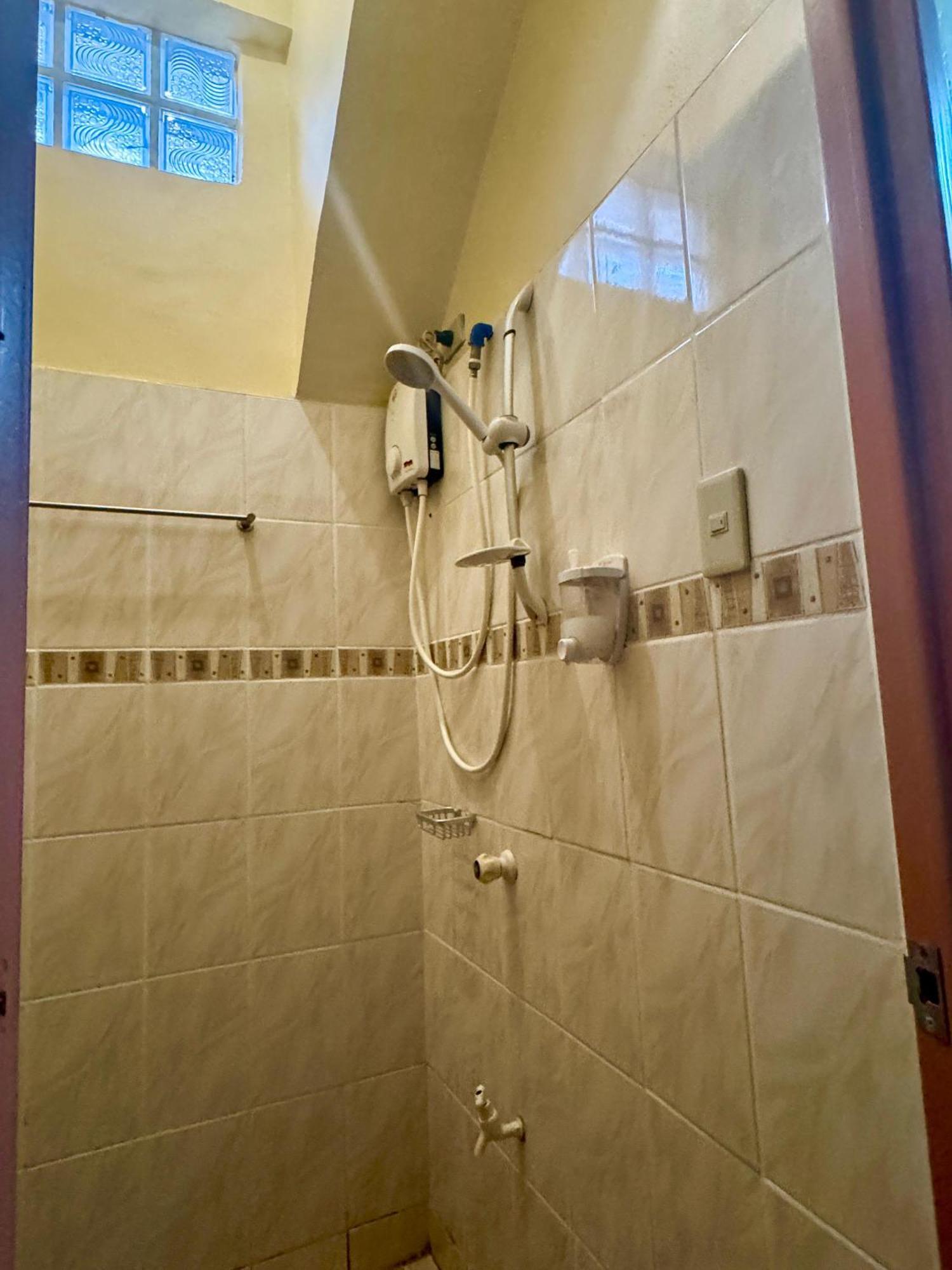Ocean Breeze Inn Manoc-Manoc Rom bilde